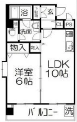 【HS0616】高円寺駅徒歩3分。3月にリフォーム済み。サロン向け！