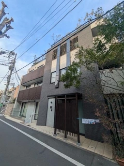 ≪広尾駅 徒歩3分｜1階路面・60.26㎡｜店舗事務所≫