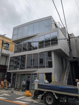≪恵比寿駅 徒歩3分｜1階路面・43.50㎡｜飲食相談≫
