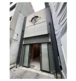 銀座駅 徒歩1分 1F スケルトン物件 【何業も可】