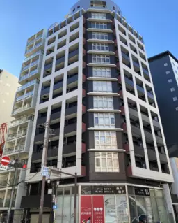 IJ 西区京町堀 肥後橋駅徒歩3分 66㎡１階店舗