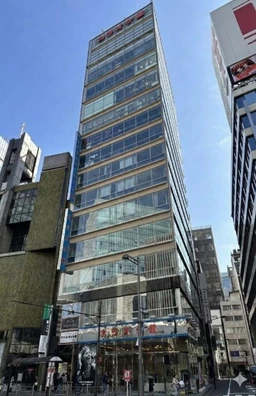 ≪銀座駅 徒歩2分｜B1階・約45坪｜業種相談可≫