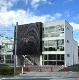 【UY0616】戸塚駅徒歩7分！事務所や店舗、なんでも相談が可能です！外観
