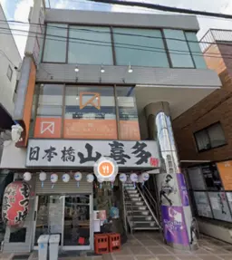 八幡山駅 徒歩1分 3F 現況:その他 その他居抜きなど物件 【業種相談】