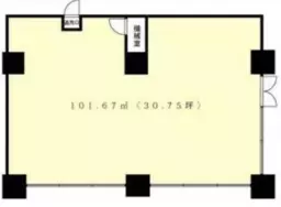 ■汐留駅【クリニック・診療所限定】※メール問い合わせのみ対応可※