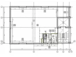 ■秋葉原駅【飲食不可】※メール問い合わせのみ対応可※外観
