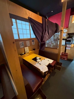 大箱の居酒屋居抜き物件！