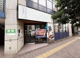 町田駅 徒歩3分 1F  飲食居抜き物件 【飲食可（臭いや煙の強い業態は要相談）】外観
