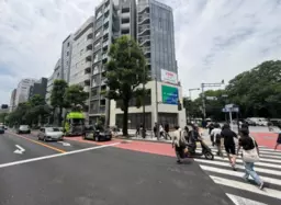 九段下駅 徒歩4分 1,2F スケルトン物件 【飲食可】外観