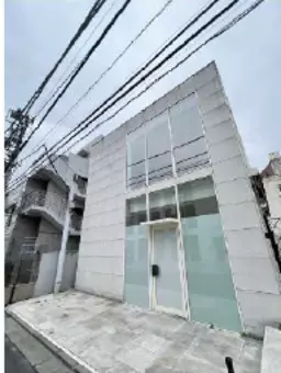 明治神宮前〈原宿〉駅 徒歩1分 B1F〜2F 現況:その他 その他居抜きなど物件 【飲食不可】外観