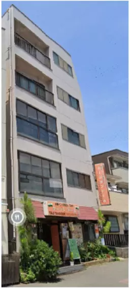 根岸駅 徒歩6分 1F 現況:その他 その他居抜きなど物件 【重飲食可】外観