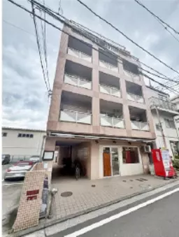 伊勢佐木長者町駅 徒歩6分 1F 現況:その他 その他居抜きなど物件 【飲食可】外観
