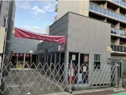 江古田駅 徒歩2分 1F 現況:その他 その他居抜きなど物件 【重飲食可】外観