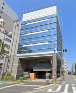 平塚駅 徒歩5分 　フェスタロード沿い　一棟貸外観