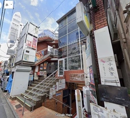 ☆大久保駅　徒歩2分☆外観