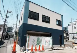 沼袋駅 徒歩1分 1F 現況:その他 その他居抜きなど物件 【軽飲食程度相談】