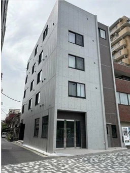 東大島駅 徒歩4分 1F スケルトン物件 【軽飲食・サービス店舗相談可】　　重飲食はNG