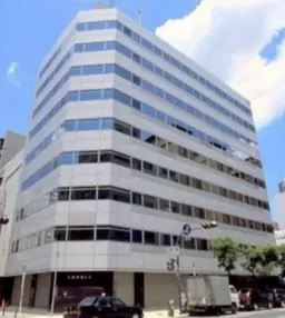 四ツ橋駅 徒歩3分 四ツ橋筋通り沿い B1F店舗【飲食不可】外観
