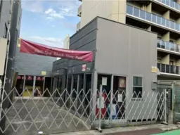 江古田駅 徒歩3分 1F ベトナム料理店の居抜き店舗 【重飲食可】外観