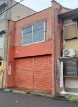 西院駅 徒歩3分 1F〜2F 現況:その他 その他居抜きなど物件 【何業も可】外観