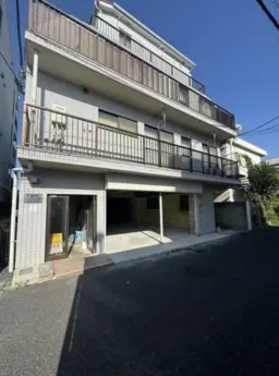 ひばりヶ丘駅 徒歩3分 1F スケルトン物件 【軽飲食程度相談】