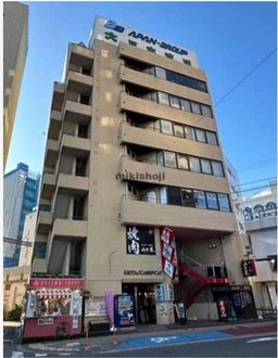 ☆本厚木駅　徒歩1分☆