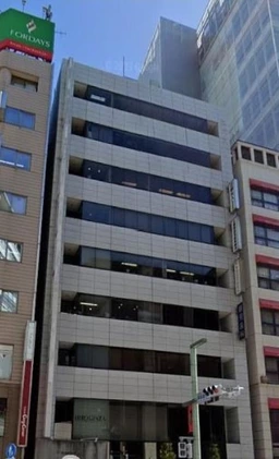 ≪銀座一丁目駅 徒歩2分｜9階・216.05㎡｜店舗事務所≫