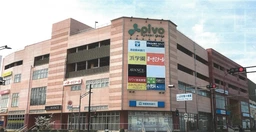 和泉中央駅 徒歩2分 pivo和泉中央 1階店舗 営業時間相談可 【業種相談】外観