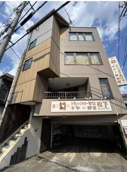 砂川七番駅,泉体育館駅徒歩12分 多業種相談可！ 〇〇