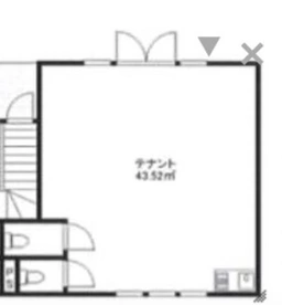 籠原駅徒歩5分！国道17号沿い外観