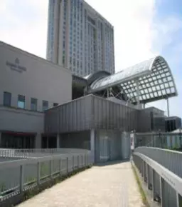 台場駅 徒歩1分 2F 現況:その他 その他居抜きなど物件 【飲食不可】