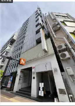 秋葉原駅 徒歩1分 9F 現況:クリニック その他居抜きなど物件 【飲食不可】