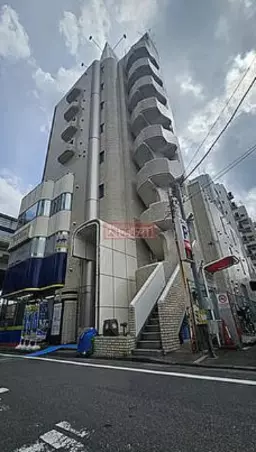 駒沢大学駅 徒歩3分 4F 現況:その他 その他居抜きなど物件 【飲食不可】