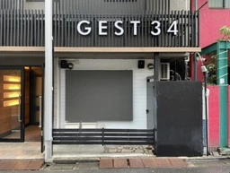 西武新宿駅 徒歩1分 1F カフェ居抜き【飲食可・店舗・事務所】外観