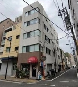 秋葉原路面店　居酒屋居抜き　外観