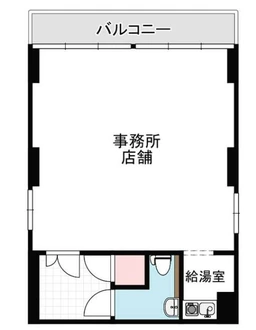 日吉駅徒歩2分　飲食不可　