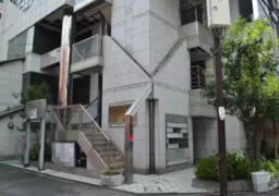 西中島南方駅 徒歩4分 2F-2区画 飲食店居抜き物件 【飲食可】外観