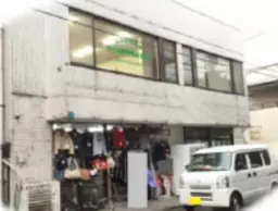 西荻窪駅 徒歩3分 1F 現況:カフェ 飲食居抜き物件 【軽飲食可】外観