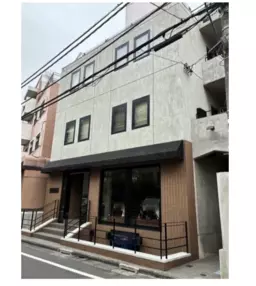代官山エリアの駅チカ物件！視認性とブランド力を兼ね備えた恵比寿西1丁目路面テナント