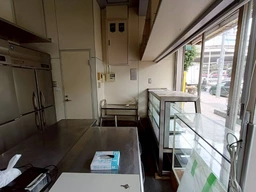 駒沢大学駅から徒歩5分！デリの居抜き物件！！外観