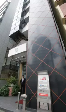 【TN0618】代官山駅 徒歩3分 1F〜2F 軽飲食相談可能！！！　その他もお問い合わせください！賃料680,000円