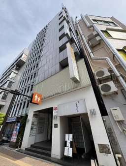 ≪秋葉原駅 徒歩1分｜5階・99.17㎡｜店舗事務所≫