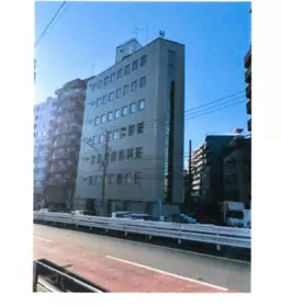 【KKM 0618】横浜駅徒歩圏内！事務所仕様にてお引渡し！美容室、飲食不可！室内に水回り工事不可！