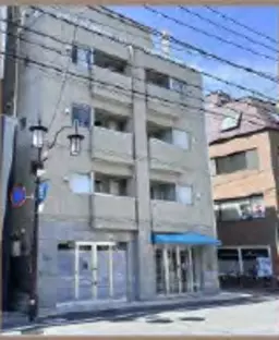 成城学園前駅 徒歩2分 1F スケルトン物件 【飲食不可】