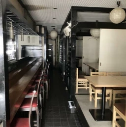 淵野辺駅 徒歩6分 1F  飲食居抜き物件 【飲食可】外観