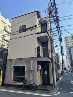●ご質問や内見希望の方は【問い合わせ】からメッセージをお願い致します●※お電話はお控えください。外観