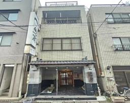 ≪浅草駅 徒歩6分｜B1-2階一括・196.03㎡｜飲食相談可≫外観