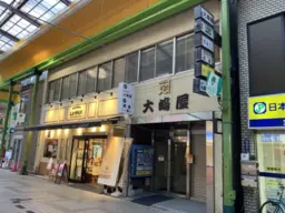 ≪【大森 徒歩3分】商店街沿いのスケルトン店舗｜飲食・エステ・物販など幅広く対応≫