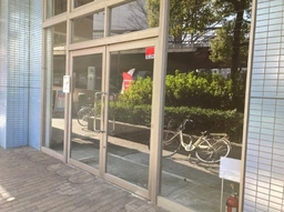 検見川浜駅 徒歩1分 1F スケルトン物件