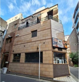 ⭐︎⭐︎新橋駅 4分 駅前ブロックで希少な30坪重飲食可能物件！ 【何業も可】旅館業もOK⭐︎⭐︎
